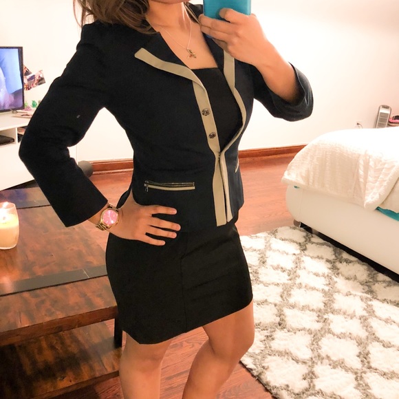 Business women blazer - Picture 4 of 4